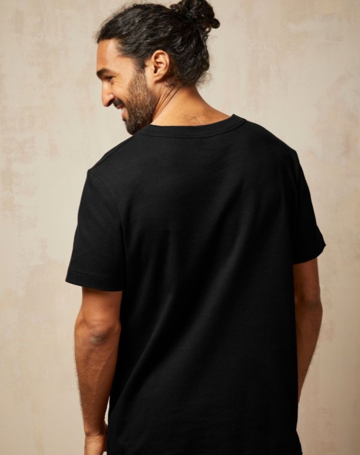 T-shirt Robin Coton Bio