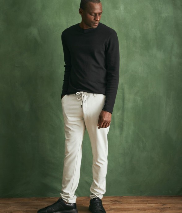 T-shirt épais ML Robin...