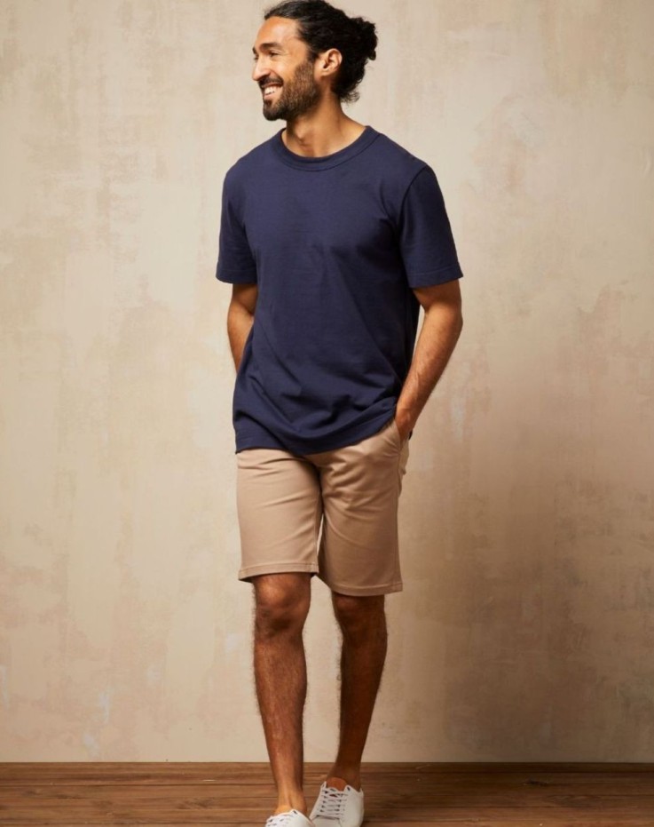 T-shirt Gabriel Coton Bio