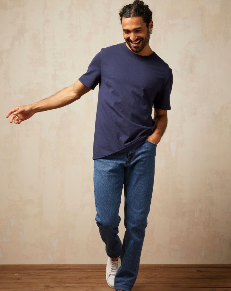 T-shirt Gabriel Coton Bio