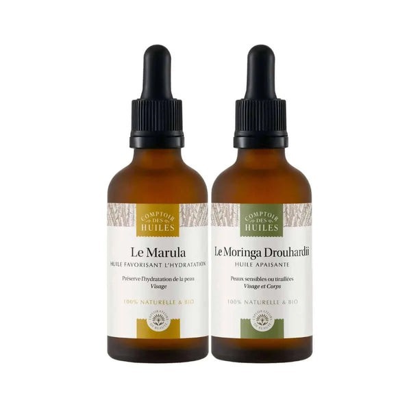Duo Peau Sensible Bio
