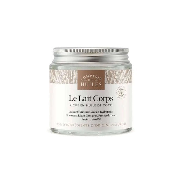 Duo Peau Douce Bio