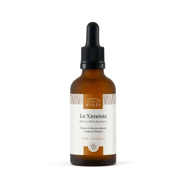 Duo Cheveux Secs Bio