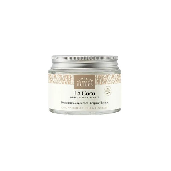 Duo Cheveux Secs Bio