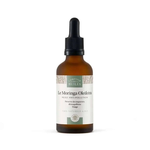 Duo Peau Lumineuse Bio