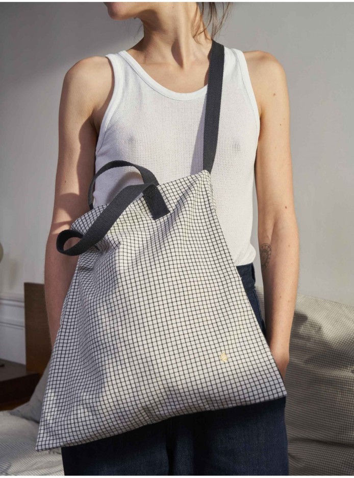 Sac City Coton Bio