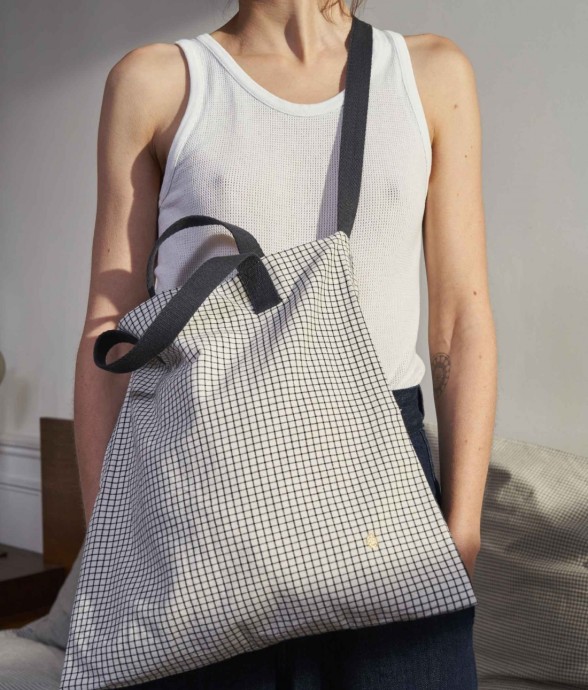 Sac City Coton Bio