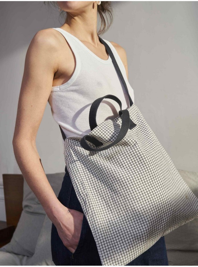 Sac City Coton Bio