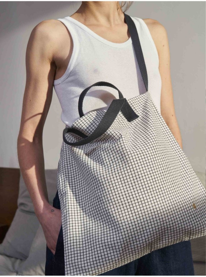 Sac City Coton Bio