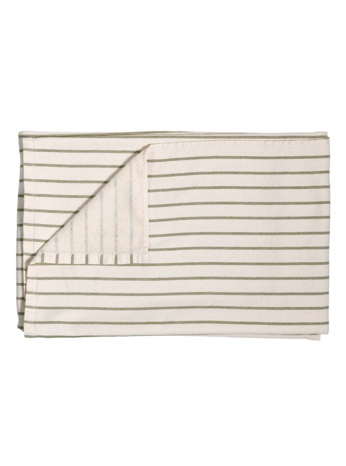 Drap de bain Marina Coton Bio