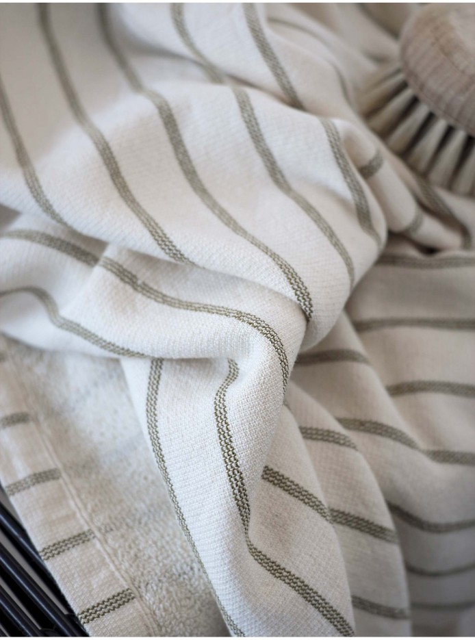 Drap de bain Marina Coton Bio