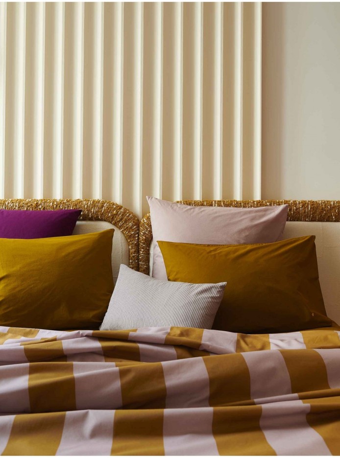 Housse de couette Malo Coton Bio