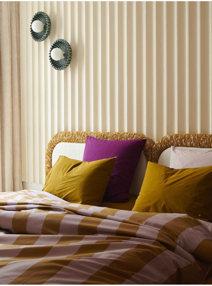 Housse de couette Malo Coton Bio