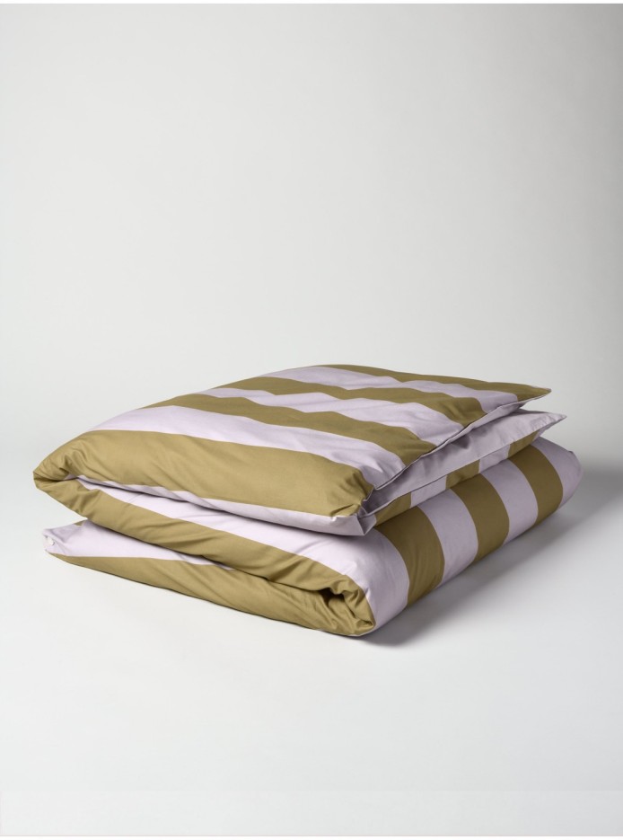 Housse de couette Malo Coton Bio