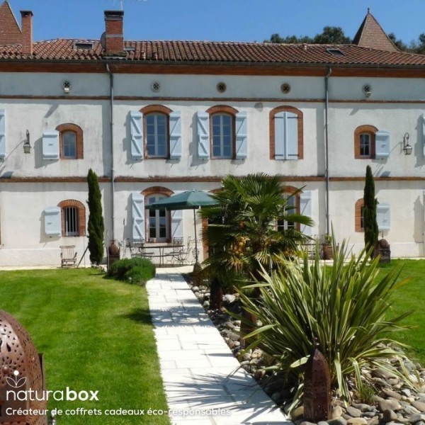 Box Séjours responsables Escale Nature