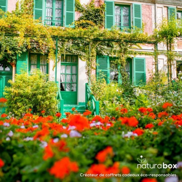 Box Séjours responsables Eco-Hebergement
