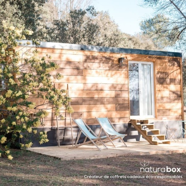 Box Séjours responsables Eco-Hebergement