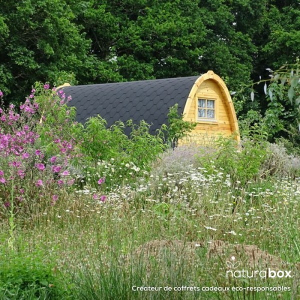 Box Séjours responsables Naturellement Bretagne