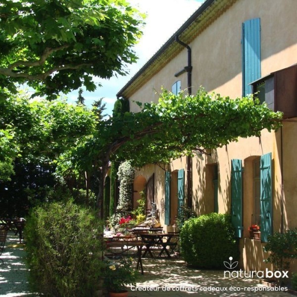 Box Séjours responsables Ecolo Chic