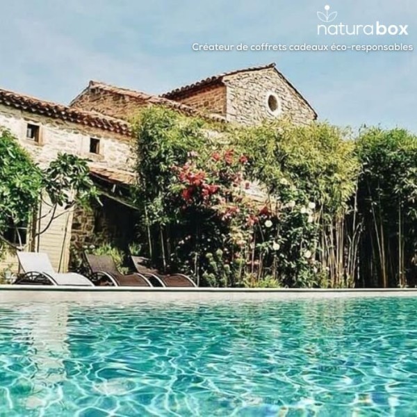 Box Séjours responsables Ecolo Chic