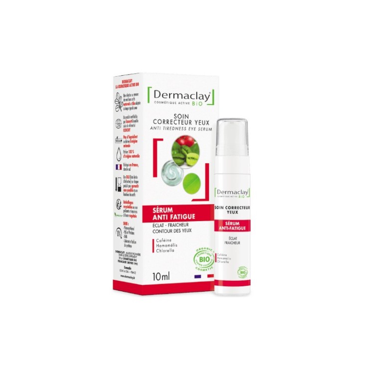 Sérum Liftant Anti-Âge (30ml) Bio