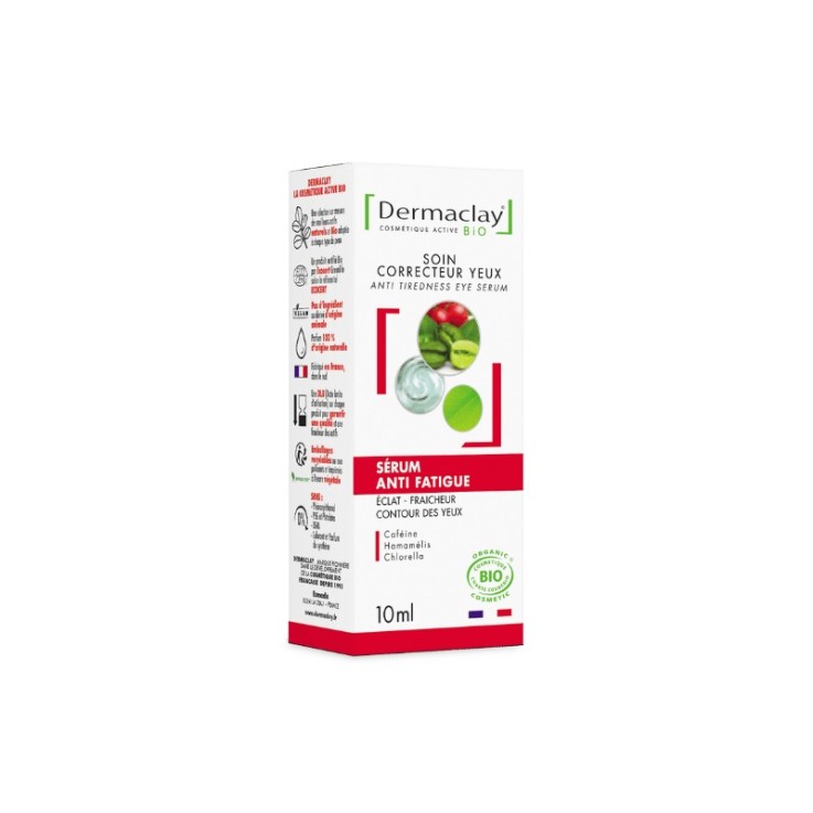 Sérum Liftant Anti-Âge (30ml) Bio