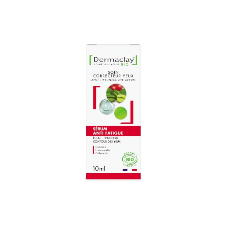 Sérum Liftant Anti-Âge (30ml) Bio