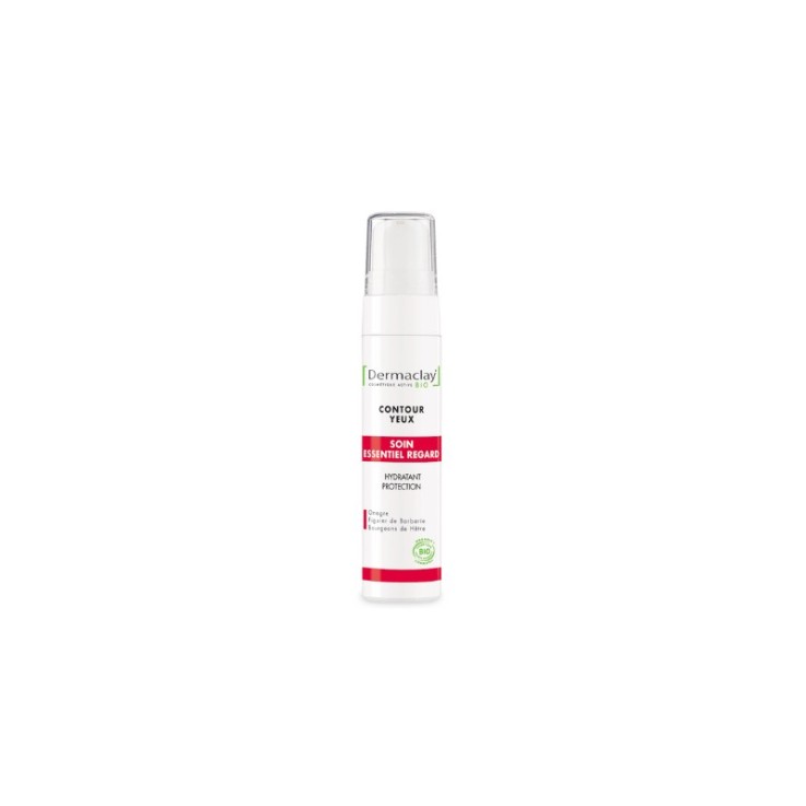 Sérum Correcteur Yeux Anti-fatigue (10ml) Bio