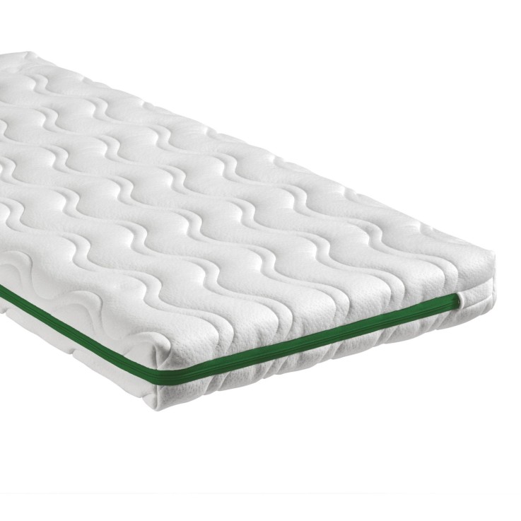 Housse de matelas bébé Aloe R - Epaisseur 11 cm