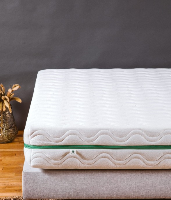 Housse de matelas Aloe R -...