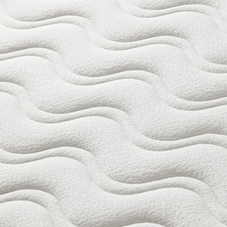 Housse de matelas Aloe R - Epaisseur 25cm