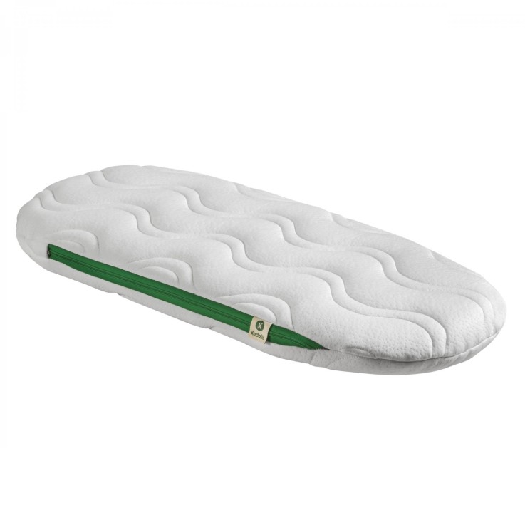 Housse de matelas berceau/landau Aloe R - Epaisseur 5cm