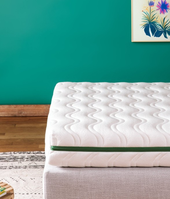 Housse de matelas Aloe R -...
