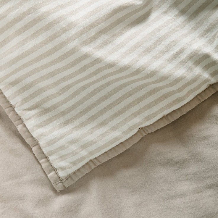 Couverture matelassée Faro