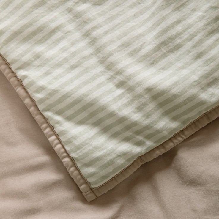 Couverture matelassée Faro