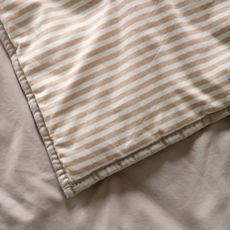 Couverture matelassée Faro