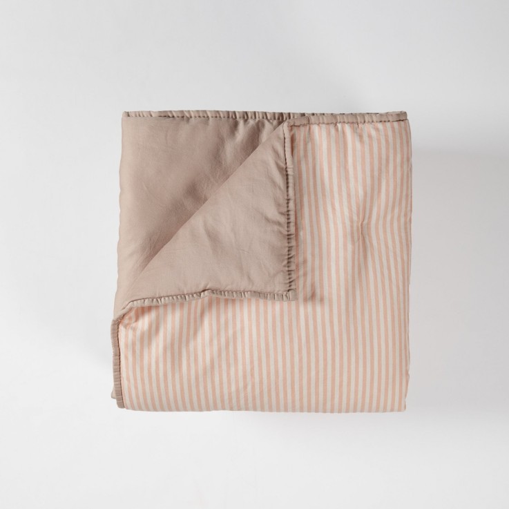 Couverture matelassée Faro