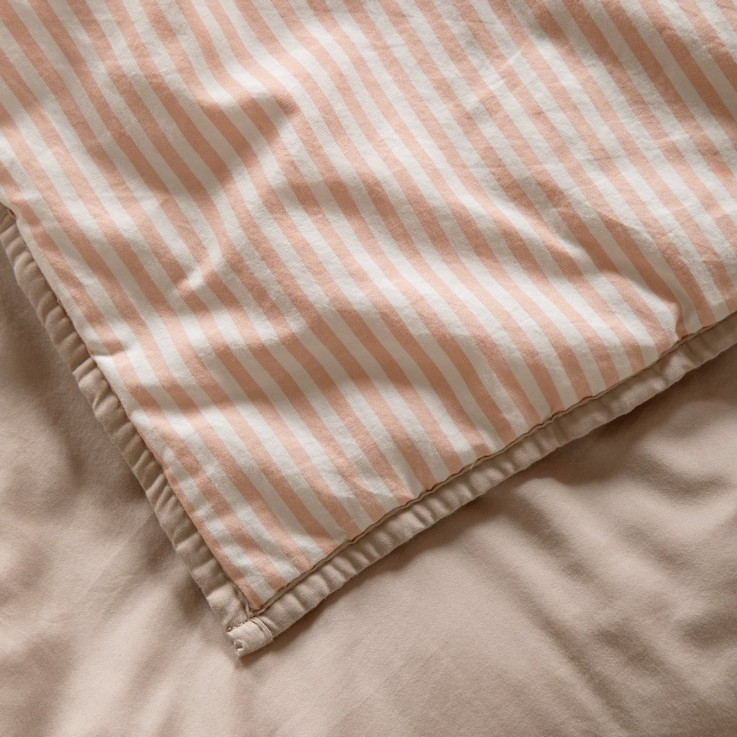 Couverture matelassée Faro