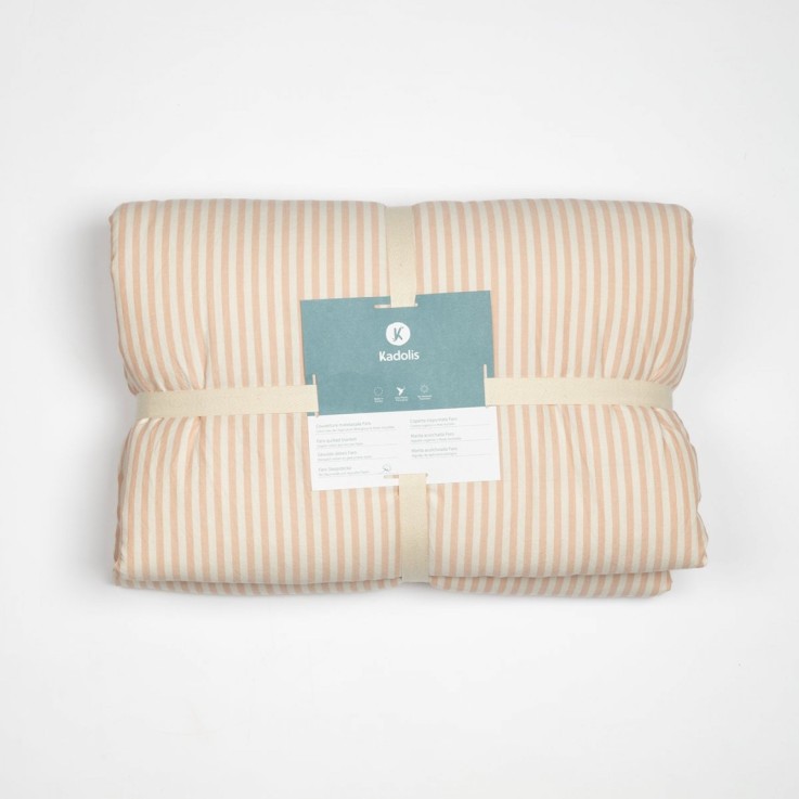 Couverture matelassée Faro