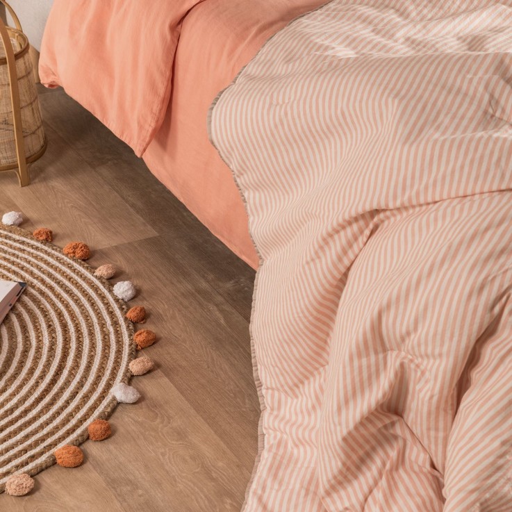 Couverture matelassée Faro