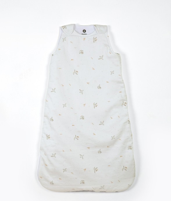 Gigoteuse Coton Bio l'Envolée