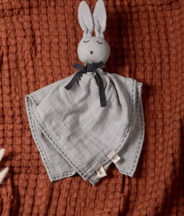 Doudou lapin