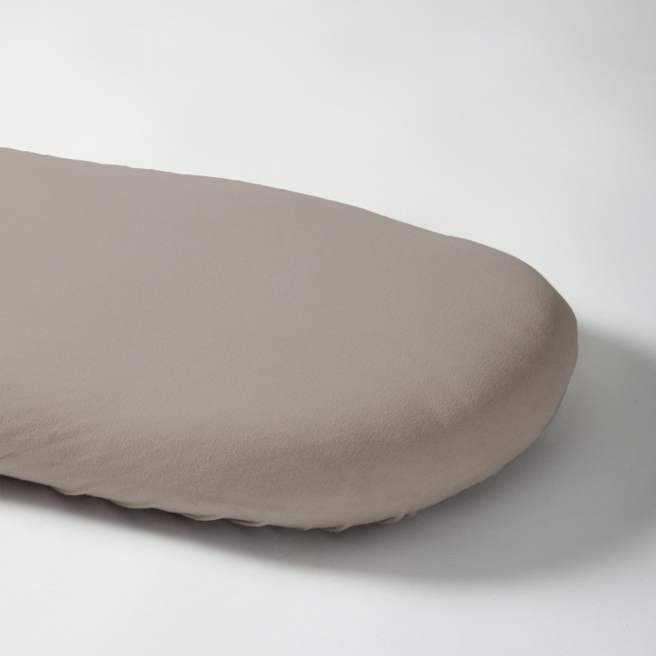 Drap housse Coton Bio Jersey - Landau