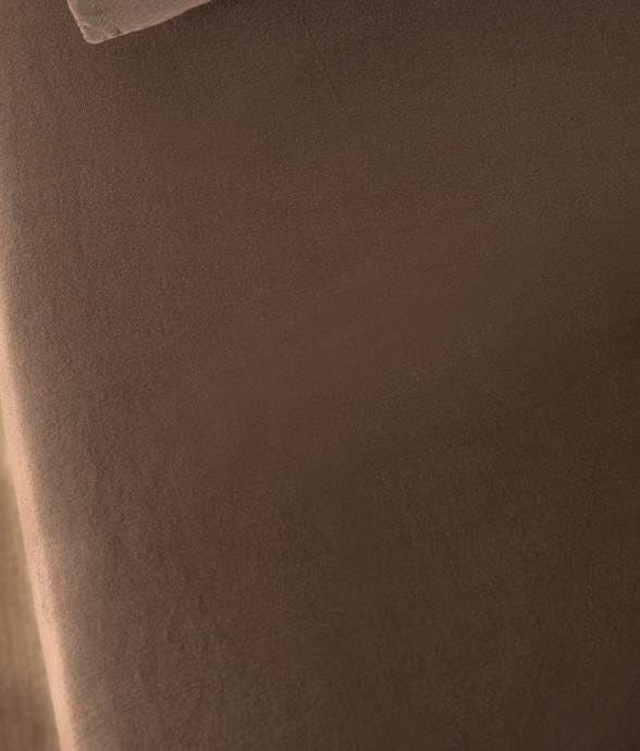 Drap housse Satin de Coton...