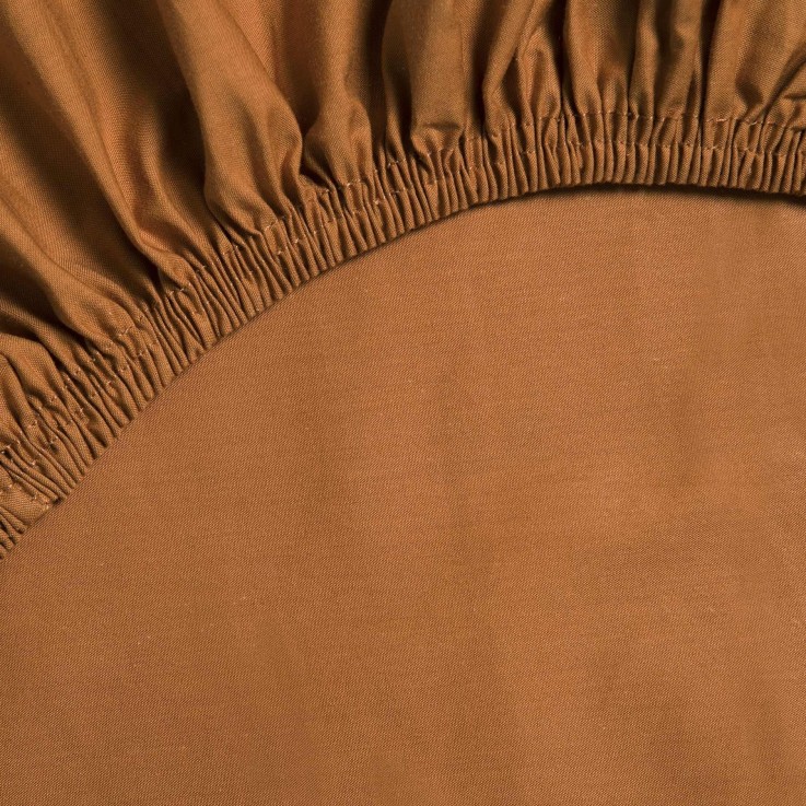 Drap housse Coton Bio adulte