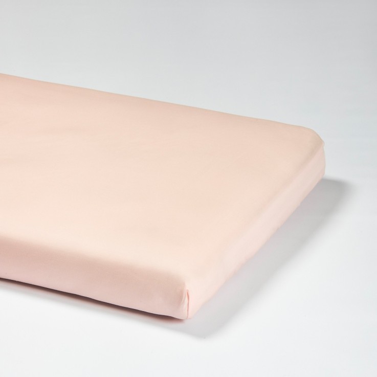 Drap housse TENCEL™ Active clim Berceau