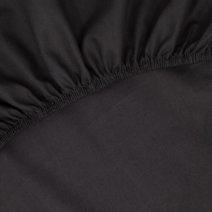 Drap housse TENCEL™ et Coton Bio 1 personne