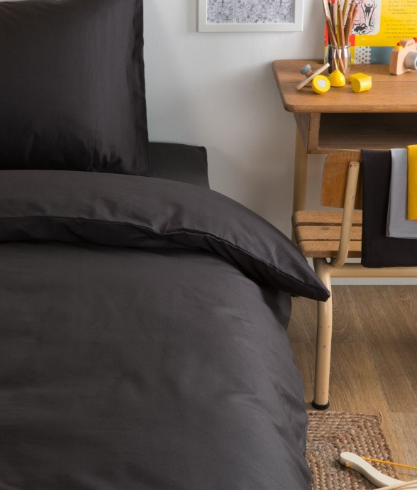 Drap housse TENCEL™ et...