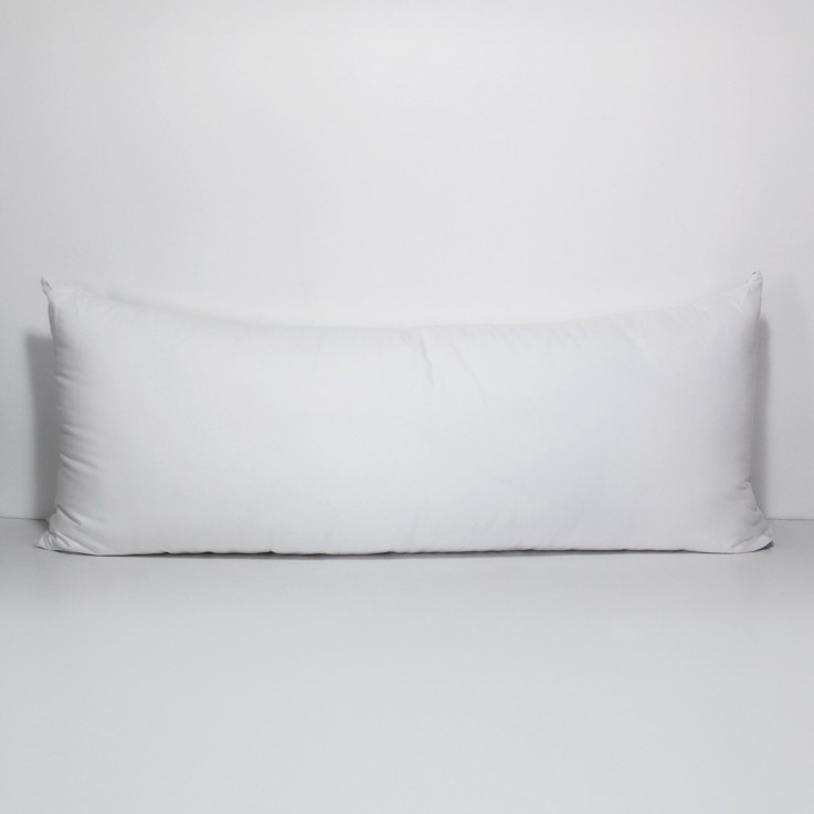 Traversin Hawi Enveloppe TENCEL™ Chanvre et Coton Bio