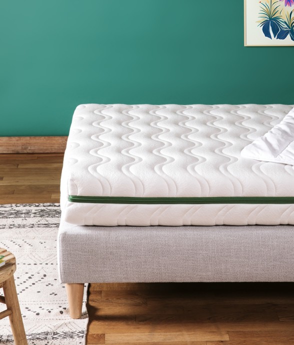 Matelas Enfant Aloe R New -...